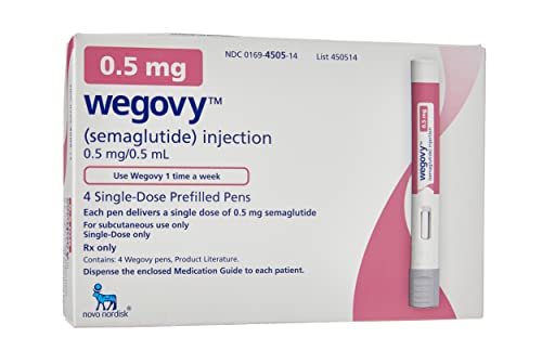 Wegovy Kopen